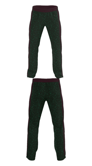 Sweatpants, Cameron’s Touch, , Teamtime, Team time, sublimation, custom sports apparel, team uniforms, spirit wear, spiritwear, sports uniforms, custom shirts, team store, custom team store, fundraiser sports, apparel fundraiser