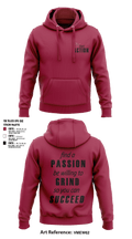 Take Action 37258519 Hoodie - 2