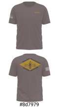 Resource Management Training Battalion 37478088 Short Sleeve Performance Shirt - 31