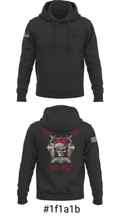 3/977 MP CO PL 28887124 Hoodie - 42