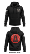 Fusion Combatives 96784594 Hoodie - 1