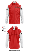 CITY DONUTS 48128680 Windbreaker - 2
