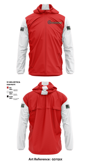 Windbreaker, , , Teamtime, Team time, sublimation, custom sports apparel, team uniforms, spirit wear, spiritwear, sports uniforms, custom shirts, team store, custom team store, fundraiser sports, apparel fundraiser