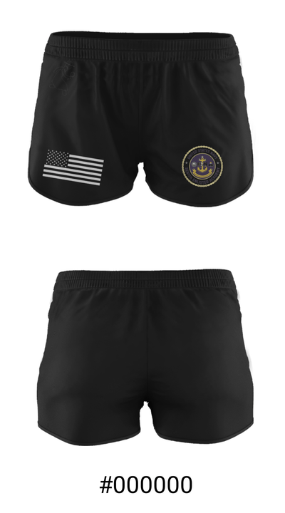 Agents Orange 16352207 Ranger Panties - 3