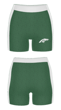 Kettle Moraine Lutheran High School Soccer 94591135 Women's Compression Shorts - 10