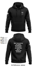 SOI West 38212133 Hoodie - 1