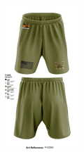 MSSC Essayons 2 48058860 Athletic Shorts With Pockets - 3