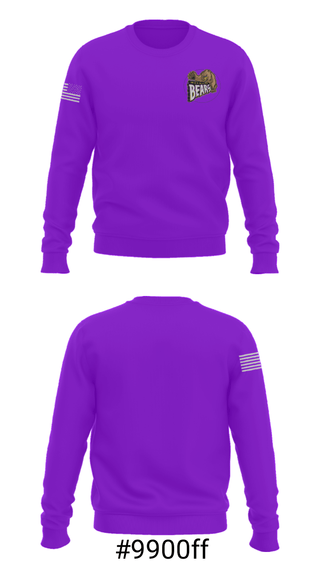 Crew Neck Sweatshirt, Maxwell High School Basketball, Women's Basketball, Teamtime, Team time, sublimation, custom sports apparel, team uniforms, spirit wear, spiritwear, sports uniforms, custom shirts, team store, custom team store, fundraiser sports, apparel fundraiser