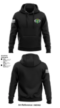 404th Civil Affairs Bn (A) 73295413 Hoodie - 1