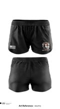541st Outlaws: Gunslingers 51318466 Ranger Panties - 7