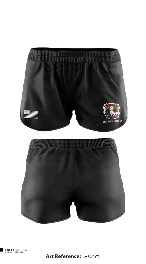 Ranger Panties, , , Teamtime, Team time, sublimation, custom sports apparel, team uniforms, spirit wear, spiritwear, sports uniforms, custom shirts, team store, custom team store, fundraiser sports, apparel fundraiser