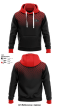 Two Worlds Ranch 37714929 Hoodie - 1