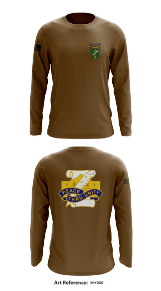 Long Sleeve Performance Shirt, , Army, Teamtime, Team time, sublimation, custom sports apparel, team uniforms, spirit wear, spiritwear, sports uniforms, custom shirts, team store, custom team store, fundraiser sports, apparel fundraiser