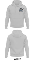 Grays Harbor College Golf 52789245 Hoodie - 36