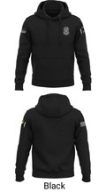 SPD TACTICAL RESPONSE TEAM 13504986 Hoodie - 45