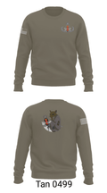 764th EOD 38485601 Crew Neck Sweatshirt - 10