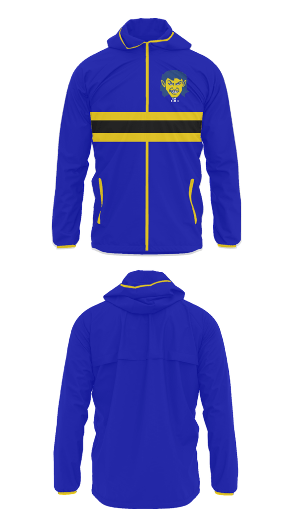 Windbreaker, Harrison Goblins, Spirit Store, Teamtime, Team time, sublimation, custom sports apparel, team uniforms, spirit wear, spiritwear, sports uniforms, custom shirts, team store, custom team store, fundraiser sports, apparel fundraiser