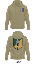 128th Military Police Company 3693379 Hoodie - 48