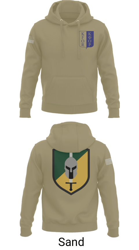 Hoodie, , Army, Teamtime, Team time, sublimation, custom sports apparel, team uniforms, spirit wear, spiritwear, sports uniforms, custom shirts, team store, custom team store, fundraiser sports, apparel fundraiser