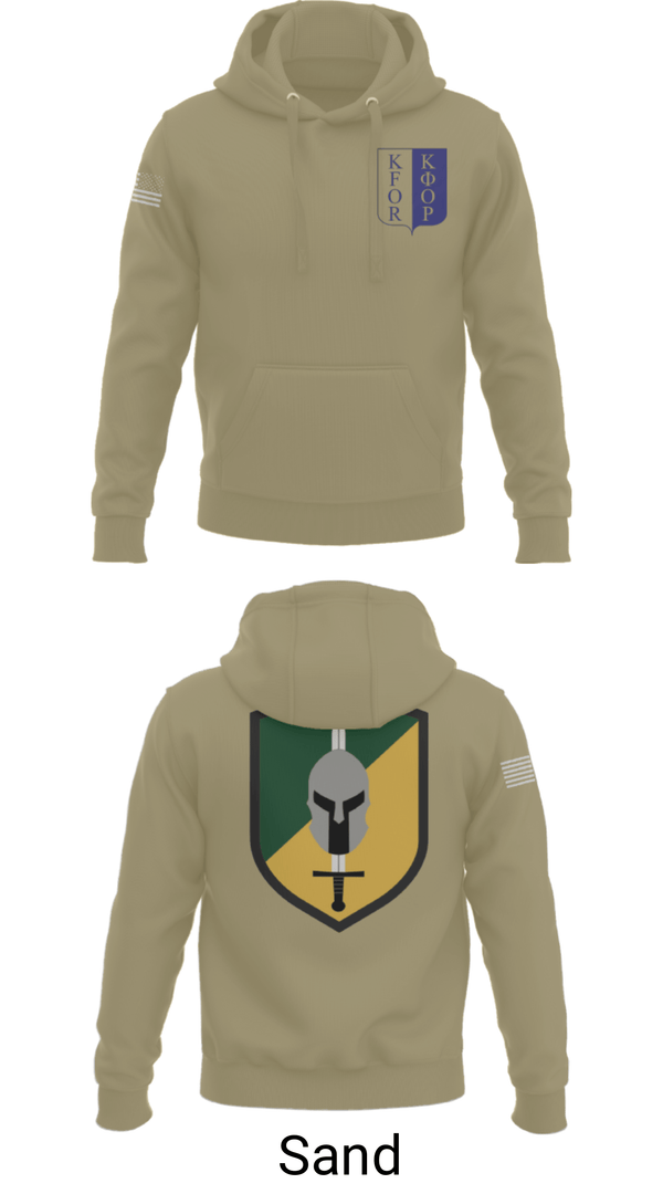 Hoodie, , Army, Teamtime, Team time, sublimation, custom sports apparel, team uniforms, spirit wear, spiritwear, sports uniforms, custom shirts, team store, custom team store, fundraiser sports, apparel fundraiser