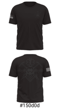 HING CERFP 61368165 Short Sleeve Performance Shirt - 30