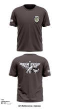 Salisbury Police Special Response Team 23814331 Short Sleeve Performance Shirt - 5