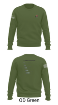 SHARP Resource Center 37639152 Crew Neck Sweatshirt - 26