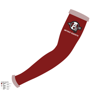 Arm Sleeve, Antioch Sequoits Football, Spirit Store, Teamtime, Team time, sublimation, custom sports apparel, team uniforms, spirit wear, spiritwear, sports uniforms, custom shirts, team store, custom team store, fundraiser sports, apparel fundraiser