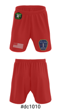 Delaware Park Chemical Engine Co. #1 31356015 Athletic Shorts With Pockets - 25