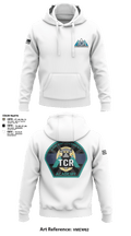 TCR LE ACADEMY 50847747 Hoodie - 2