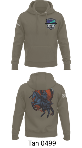 Hoodie, , Army, Teamtime, Team time, sublimation, custom sports apparel, team uniforms, spirit wear, spiritwear, sports uniforms, custom shirts, team store, custom team store, fundraiser sports, apparel fundraiser