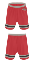 Southwood Senior High School Basketball 47977598 Athletic Shorts With Pockets - 24