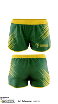 Kentridge High School Softball 43575288 Track Shorts - 1