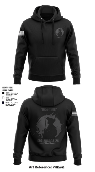 Hoodie, SLC 25B003 24, Army, Teamtime, Team time, sublimation, custom sports apparel, team uniforms, spirit wear, spiritwear, sports uniforms, custom shirts, team store, custom team store, fundraiser sports, apparel fundraiser