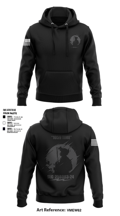 SLC 25B003 24 2697182 Hoodie - 23