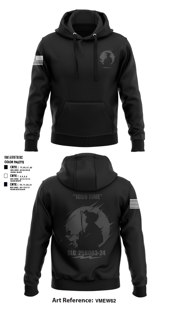 Hoodie, SLC 25B003 24, Army, Teamtime, Team time, sublimation, custom sports apparel, team uniforms, spirit wear, spiritwear, sports uniforms, custom shirts, team store, custom team store, fundraiser sports, apparel fundraiser