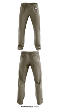USAG Fort Hunter Liggett 63264859 Sweatpants - 3