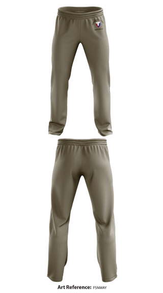 Sweatpants, USAG Fort Hunter Liggett, Army, Teamtime, Team time, sublimation, custom sports apparel, team uniforms, spirit wear, spiritwear, sports uniforms, custom shirts, team store, custom team store, fundraiser sports, apparel fundraiser