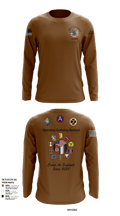 145 MMB 41967135 Long Sleeve Performance Shirt - 1
