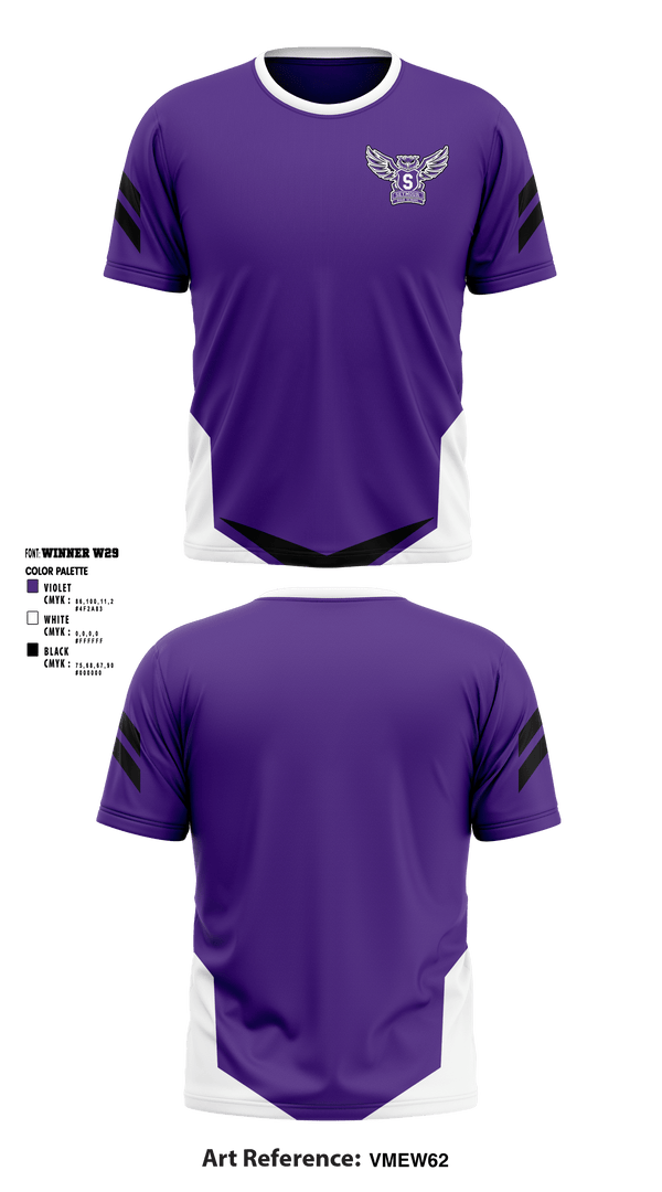Short Sleeve Performance Shirt, Seymour High School Gymnastics, Spirit Store, Teamtime, Team time, sublimation, custom sports apparel, team uniforms, spirit wear, spiritwear, sports uniforms, custom shirts, team store, custom team store, fundraiser sports, apparel fundraiser