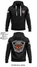 329TH CWC 25491808 Hoodie - 3