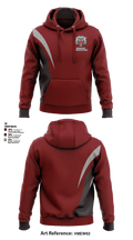BRUINS 11427770 Hoodie - 4