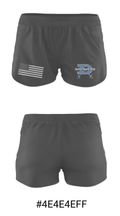 Dorman High School Golf 69976205 Ranger Panties - 6