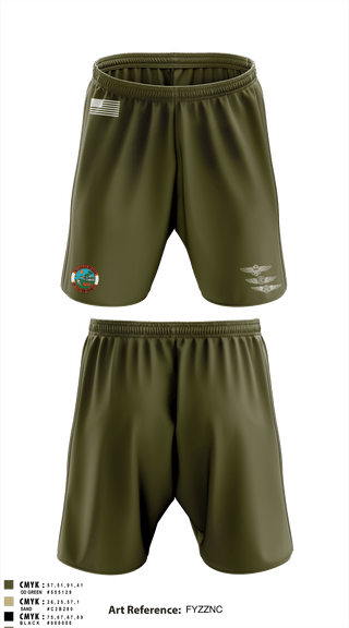 Athletic Shorts With Pockets, , Coast Guard, Teamtime, Team time, sublimation, custom sports apparel, team uniforms, spirit wear, spiritwear, sports uniforms, custom shirts, team store, custom team store, fundraiser sports, apparel fundraiser