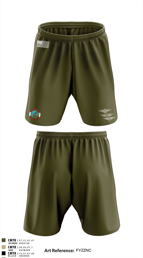 Athletic Shorts With Pockets, , Coast Guard, Teamtime, Team time, sublimation, custom sports apparel, team uniforms, spirit wear, spiritwear, sports uniforms, custom shirts, team store, custom team store, fundraiser sports, apparel fundraiser