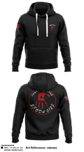ODA 0123 30207375 Hoodie - 1