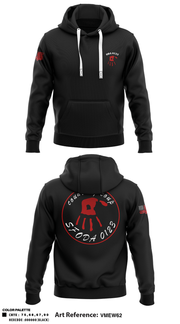 Hoodie, , Army, Teamtime, Team time, sublimation, custom sports apparel, team uniforms, spirit wear, spiritwear, sports uniforms, custom shirts, team store, custom team store, fundraiser sports, apparel fundraiser