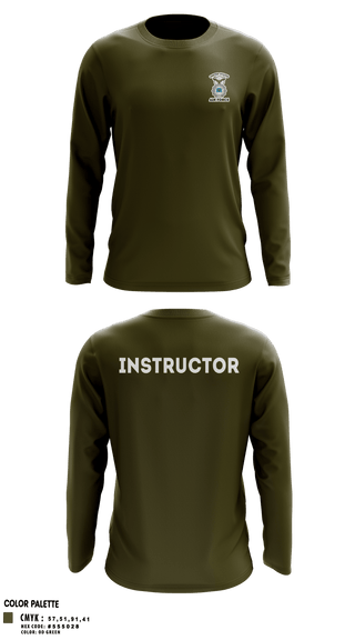 Long Sleeve Performance Shirt, SFS, Air Force, Teamtime, Team time, sublimation, custom sports apparel, team uniforms, spirit wear, spiritwear, sports uniforms, custom shirts, team store, custom team store, fundraiser sports, apparel fundraiser