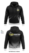 LION PRODUCTIONSLION PRODUCTIONS 6740566 Hoodie - 1