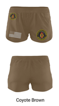 2/8 14118320 Ranger Panties - 2
